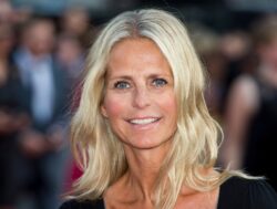 Ulrika Jonsson praises Christine McGuinness for saying she would feed her children chicken nuggets on Christmas Day