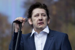 Doctors ‘confident Shane MacGowan will be ok’ after ​​The Pogues singer is admitted to hospital