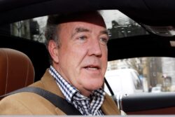 Jeremy Clarkson’s article about ‘hating’ Meghan Markle most complained-about ever as IPSO gets more than 17,000 complaints