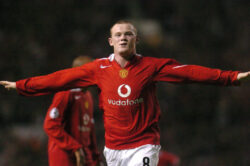 Manchester United legend Park Ji-Sung backs Jude Bellingham to follow in Wayne Rooney’s footsteps