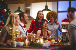 Six therapist approved tips on surviving a sober Christmas when you’re in recovery