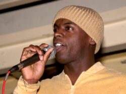 Trevor Nelson on social media, Stormzy, and being a trailblazer: ‘We didn’t dream, we just got jobs’