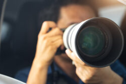 Love rats and covert snaps: What happens when you hire a private eye?