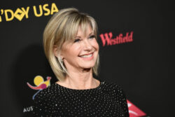 Still no state memorial service scheduled for Olivia Newton-John five months after death