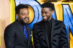 Ryan Coogler details original ‘father-son’ plot for Black Panther: Wakanda Forever