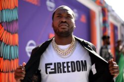 Meek Mill posted bail for 20 women in jail so they could spend Christmas with their families