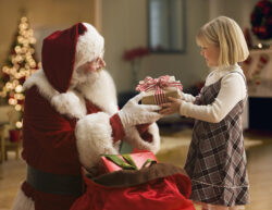 Santa’s Grottos in London: Where to find Father Christmas this year