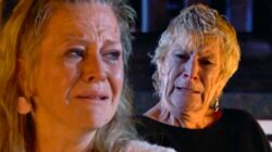 EastEnders spoilers: Linda and Shirley Carter break down in tears as they process Mick’s tragic fate: ‘He’s gone!’