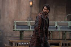 Andor star Diego Luna makes history as first Star Wars actor in 44 years to receive a Golden Globe nomination