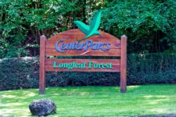 ‘Serious medical incident’ involving a child at Center Parcs resort