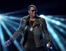 R Kelly releases surprise album I Admit It after 30-year jail sentence