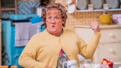 Will there be new episodes of Mrs Brown’s Boys after the Christmas specials?