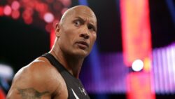 Dwayne ‘The Rock’ Johnson suffered ‘abuse’ from jealous wrestlers early in WWE career