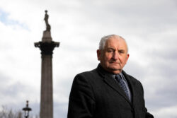 Threat of homelessness for over 1,000,000 unable to afford mortgage or rent, says Big Issue founder