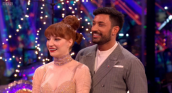 Kimberley Walsh shares excitement over Nicola Roberts’ Strictly performance as Girls Aloud reunite