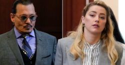 Defiant Amber Heard makes ‘very difficult decision’ to settle bitter Johnny Depp defamation case for ‘,000,000’