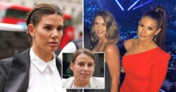 Vardy V Rooney: Who is Caroline Watt?
