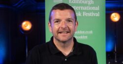 Comedian Kevin Bridges shares first glimpse of son and reveals baby’s sweet name