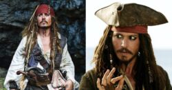 Pirates of the Caribbean producer admits he’d ‘love’ Johnny Depp back as Jack Sparrow: ‘Terrific actor’