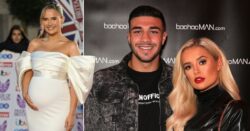 What might Molly-Mae Hague name her baby with Tommy Fury? All the hints and theories