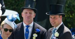 Mike Tindall confirms chat with Prince William before heading into I’m A Celebrity