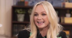 Emma Bunton ‘heartbroken’ as she’s forced to cancel gig ‘under doctor’s orders’ hours before show due to start