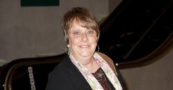 Kathy Burke wanted to take her own life during menopause: ‘It was quite frightening’