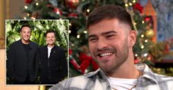 Owen Warner claims he went on I’m A Celebrity ‘to meet Ant and Dec’ after watching duo since he was a kid