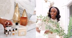 Beauty fans criticise ‘underwhelming’ contents of £2,800 Dior advent calendar
