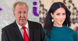 Jeremy Clarkson says he hates Meghan ‘on a cellular level’ and ‘dreams of her being made to parade naked in the streets’