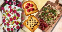 How to create a festive feast inspired by TikTok’s 2022 food trends