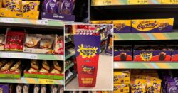 Shoppers shocked at supermarkets already selling Easter eggs on Boxing Day