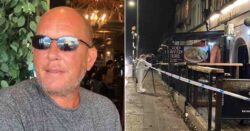 Family of pub murder victim, 51, say their ‘hearts are broken’