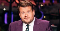 James Corden says his Lord of the Rings audition was ‘not good’ as he reveals he tried out for iconic role