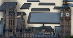 MPs and Lords lose ‘sensitive’ parliamentary iPads on airplanes, taxis and on train