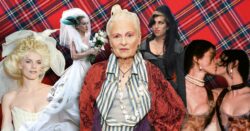 Vivienne Westwood’s most iconic designs from her reign as queen of British fashion