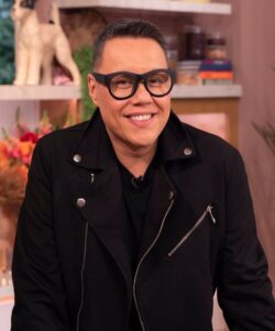 Gok Wan on rogue rumours about him, learning to feel proud, and the lasting impact of How To Look Good Naked