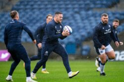 Zander Fagerson injury is another Six Nations blow for Scotland