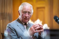 Charles invites Ngozi Fulani to Buckingham Palace after racism row