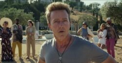 Glass Onion director Rian Johnson makes light of Elon Musk theory after fans spot ‘similarity’