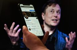 Twitter suspends accounts of several journalists covering Musk over ‘doxxing’