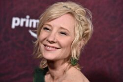 Anne Heche’s drug use did not contribute to her death in fatal car crash aged 53