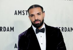 Drake places bet on Argentina winning World Cup – but fans believe they’re doomed thanks to ‘Drake Curse’