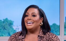 Alison Hammond fiercely defends Meghan Markle over Netflix documentary