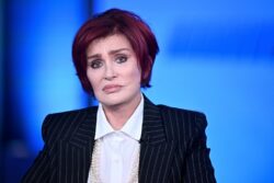 Sharon Osbourne ‘rushed to hospital after terrifying medical emergency’