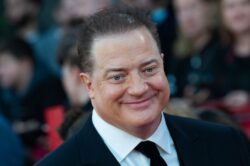 Brendan Fraser reveals why he turned down George of the Jungle 2 after ‘starving himself’ in original film