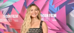 Kate Hudson totally dismisses nepo baby row: ‘It doesn’t matter’ 