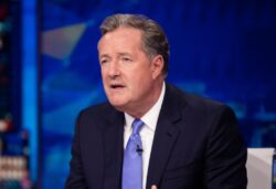 Piers Morgan denies ‘defending’ Jeremy Clarkson after questioning outrage over hateful Meghan Markle column