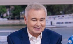 Eamonn Holmes shares ‘soul destroying’ health update: ‘It stops me doing really simple things’