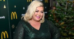 Gemma Collins reveals ‘serious’ reason why she doesn’t want presents this Christmas